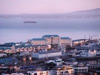 Cape Town\'s V&A Waterfront